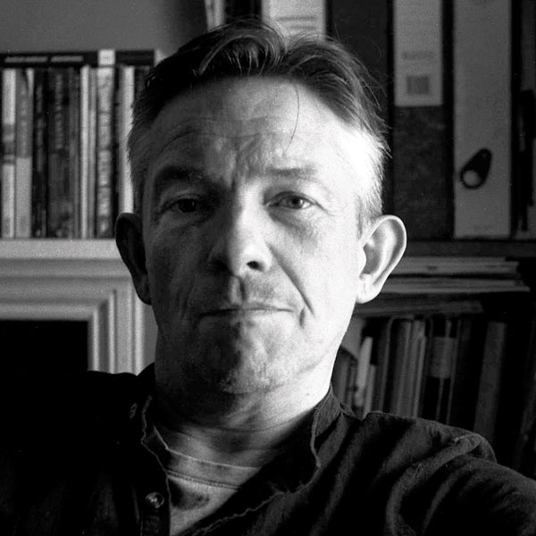 David Frankel