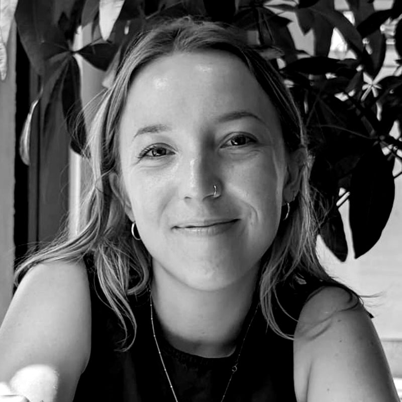 Photo of the writer Flo Ward