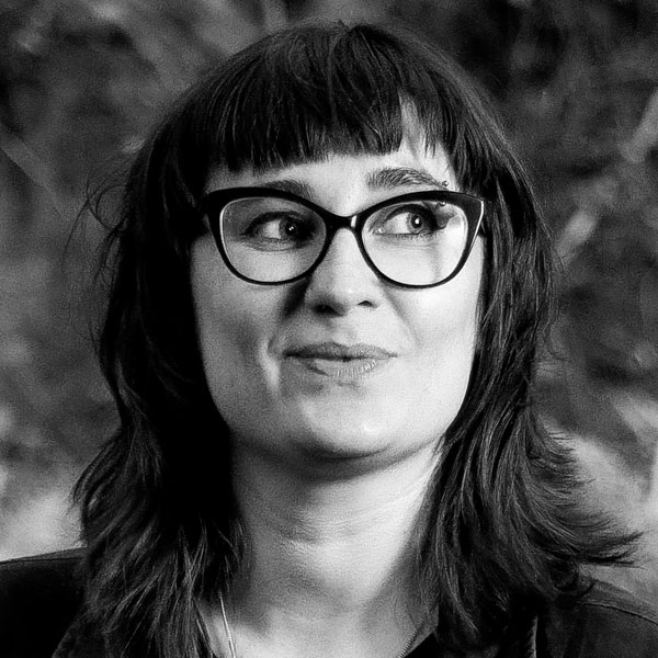 Lauren O'Donoghue