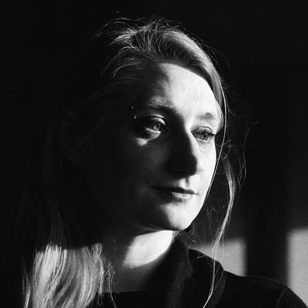Lynsey May