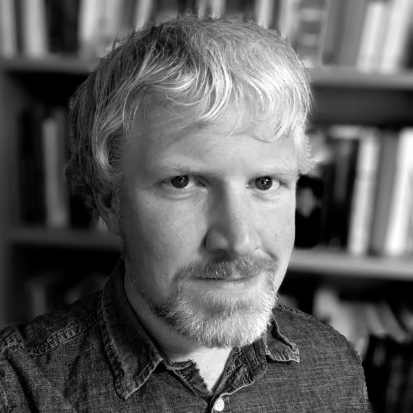 Mark Taylor