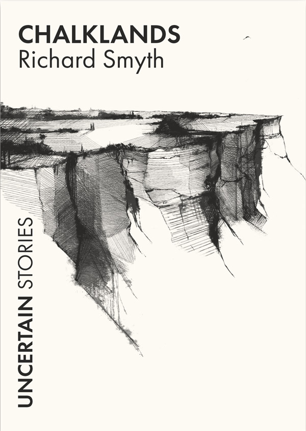 Chalklands cover