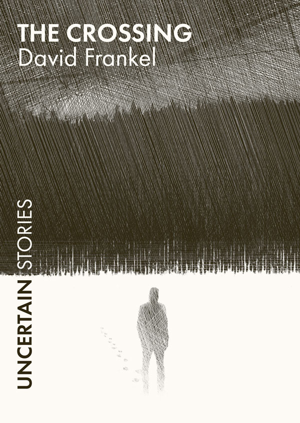 The Crossing cover The Crossing cover